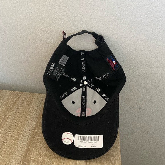 NWT SF Giants relaxed ball cap - Picture 5 of 7